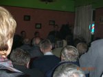 Spotkanie Burmistrza z mieszkańcami - Zabrzeg