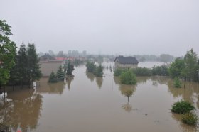 Powódź 