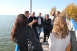 Wizyta studyjna Lokalnych Liderów w Raciborzu i Goczałkowicach