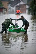 102 mln zł na ochronę przed powodzią górnej Wisły