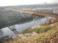 Odbudowa mostu nad rz Gostynią w ciągu ul. Krupniczej w Bieruniu